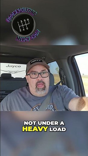 MAXIMIZE Your Truck's Potential with Tow Haul Mode!