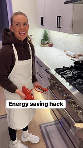 1.6M views · 1.6K reactions | How I save money on my energy bill in the winter #lifehack #kitchenhack #moneysaver | My Best Friend, My Mom, and Me | Facebook