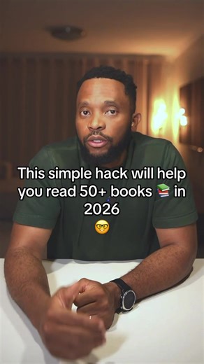 Achieve Your New Year Resolution to Read 50 Books