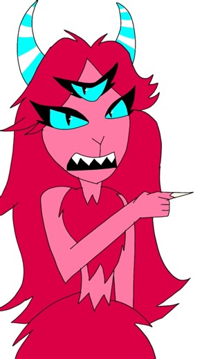 I'm going to kill that guy || my monster girl is back || goobi woobi ft goomi