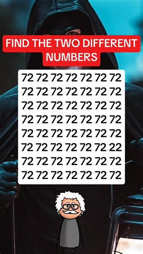 What's the missing number?🧩 #riddle #riddlechallenge #riddletime #riddles #riddler