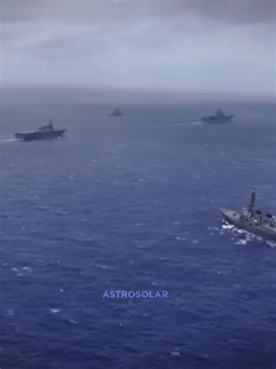 US Military Edit Featuring Macarena Dance