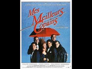 Mes meilleurs copains