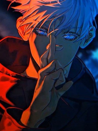 Gojo Satoru Live Wallpaper: Anime 4K Videos
