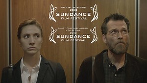 Palimpsest (Short Film)