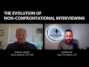 TBT101 The Evolution of Non-Confrontational Interviewing