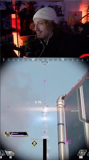 Max-Strafe's Senti Shots Are Unreal