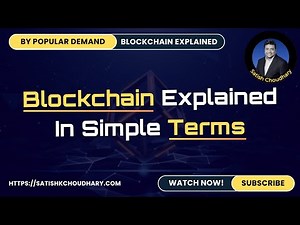The Complete Blockchain Guide | 30 Minutes, Zero Hype