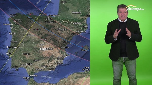 Todo sobre el eclipse total de 2026