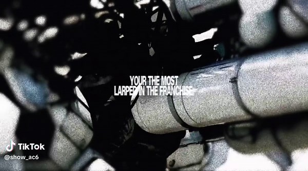 Armored Core 6: Nightfall Anakin Combat