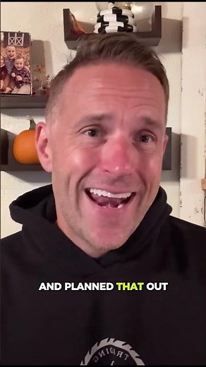 Trade without a plan