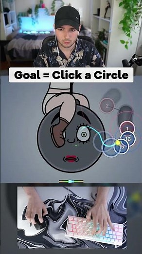 Came in Like a Wrecking Ball 😳 in osu!