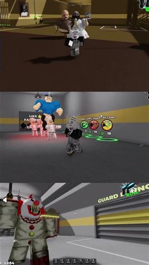 Restraint prevents problems that impulsive Roblox decisions create