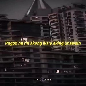 Hugot - Scusta Clee , OC Dawgs 👉 t.ly/SeeFullVideoPart-2 | 𝘾𝙝𝙞𝙡𝙡&𝙑𝙞𝙗𝙚ダ