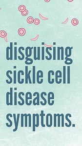 110K views · 341 reactions | 150,000 Nigerian babies will be born with sickle cell disease in 2018. Tell your friends that SCD is manageable and not a curse. | American Society of Hematology | Facebook