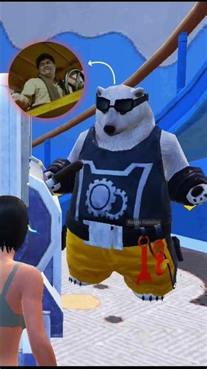 How To Get Advanced Rocket Launcher In Bgmi #bgmi #pubg #shorts #gaming #esports