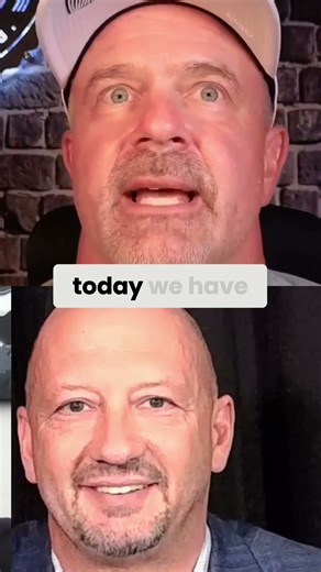 Podcast Intro: Introducing Greg Langham from Commissions Inc! #shorts