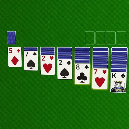 Solitaire - Offline Games