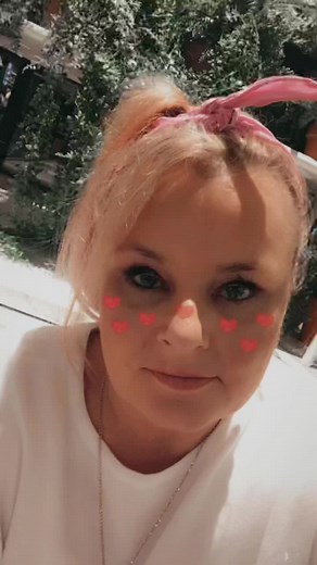 Donna Michelle 🦋😇🤍 (@donnamichelle)’s videos with original sound - Natasha