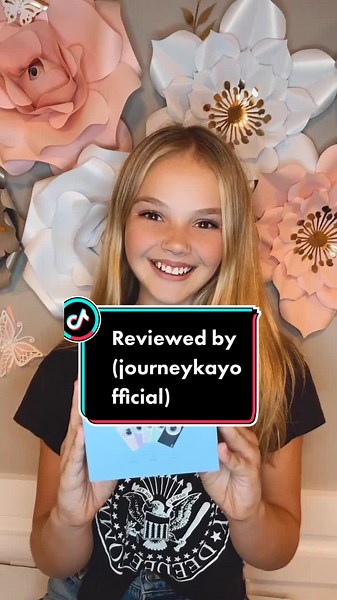 A confident girl is the most beautiful, thanks for sharing the unboxing video from (journeykayofficial)❤️❤️❤️ Join Zostuic now to explore the world of digital camera and enjoy regular exclusive discount/offers notifications.📸📸📸 #kidscamera #camera #gift #zostuic #photography #kidscameras #toy #review