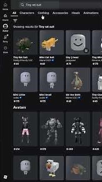 How do make an invisible avatar in roblox