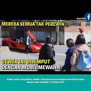 234K views · 2.7K reactions | Review Film Drakor Terbaik 2024 ‼️ Kisah cewek Yang Dikira Jomblo Ternyata Pacaran Dengan Orang Kaya #reviewfilm #movie #alurceritafilm | Mystic River | Facebook