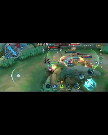 1HP to Full HP Massive Healing