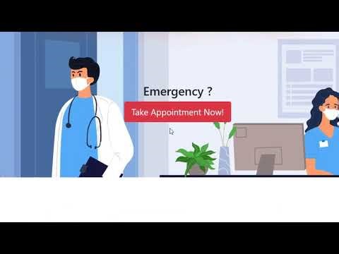 Hospital Management System