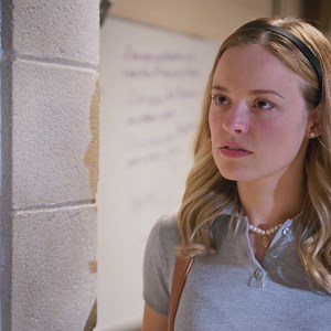 The premiere of Nobody Will Believe You is on your 📺 NOW! | Lifetime