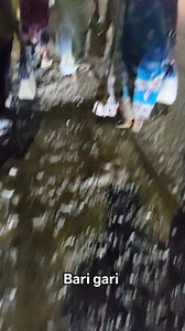 Nazzar nazzar me dil ka pata | Bari Gari