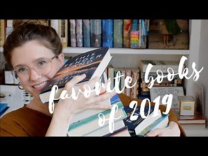 Favorite Books of 2019
