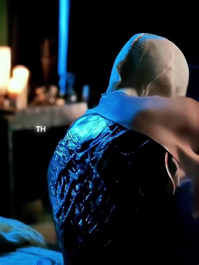 Unveiling Anna: The Monstrous Tale of Transformation