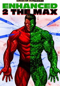 Enhanced 2 the Max - movie: watch streaming online