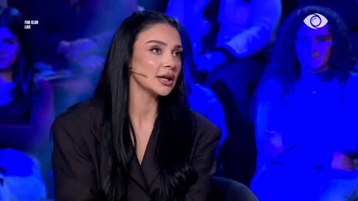 Big Brother VIP Fan Club | “Nuk kam tërheqje për Kristin…”/Krusita bën deklaratën e papritur në Fan Club dhe sqaron raportin e saj me banorin! Për më shumë klikoni... | Instagram