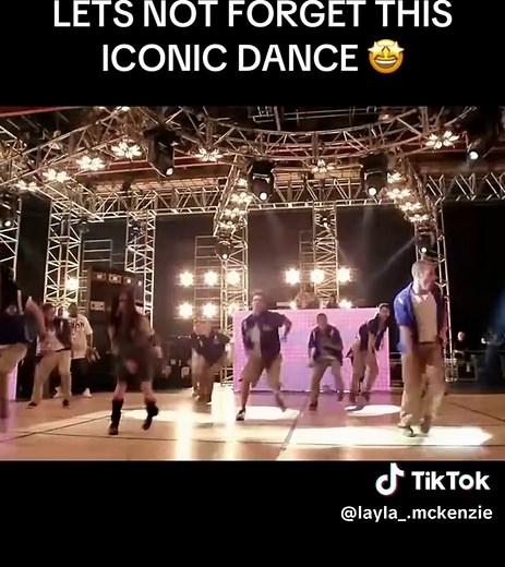 Iconic Dance Moments in Street Dance 2 Finale