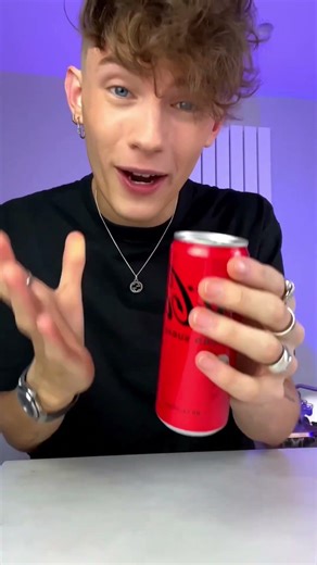 Is this the world’s fastest magic trick?