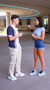 1.1K views · 17 reactions | #fypシ #fyp #foryou #for #asmr #Real #joke #comedy #work #love #InterviewComedy #interview #reels #reelsfb #fbreels #prank #prankvideo #funny #funnyvideo #justforfun #reels #reelsfb | Dr. Sandra Fan | Facebook