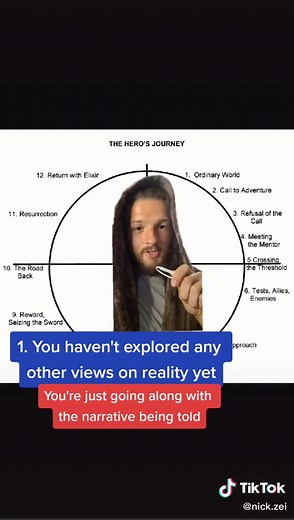 Exploring the First 5 Stages of Spiritual Awakening