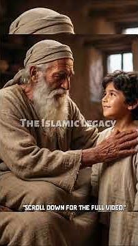 The Incredible Story of Prophet Yusuf (AS) | Patience, Betrayal, and Triumph l 2026