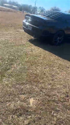 Cammed 5.7 hemi