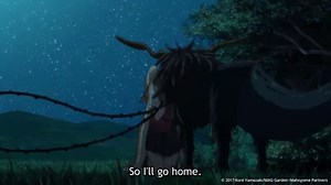 49K views · 1.8K reactions | "I hate the cold, too." | Crunchyroll | Facebook