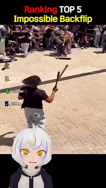 The Best Impossible Tricks