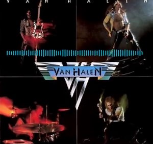 This song from the year 1964 helped push Eddie Van Halen into the world of rock. (turn sound on) Listen Live https://trib.al/za8uBLR Brian and Taylor weekday mornings 101.5 The Wolf | The Wolf 101.5 FM