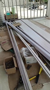 60K views · 527 reactions | PVC ceilling panel kahit magaan dapat yong distansya Ng metal furring ay malapit parin #pvcceilling #jclip #internalcornermoulding #externalcornermoulding #Hclip | Michael Booc Tabat | Facebook