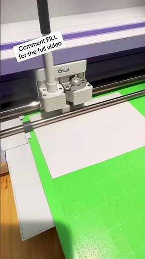 Fill in any font with Cricut #cricut #cricuthacks #cricuttipsandtricks