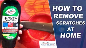 Turtle Wax Scratch Repair & Renew is a new innovative formula that features our proprietary Heal & Seal technology, with permanent results that will not wash away at your next car washing. ✔️ Price: 1980/- Free Delivery 🛒 Order Here: https://bit.ly/2CIyLHG 📞 Call/WhatsApp: 0316-7670125 #pakwheels #pwstore #scratch #scratchremover #polish #wax #repair | PakWheels Auto Parts & Accessories