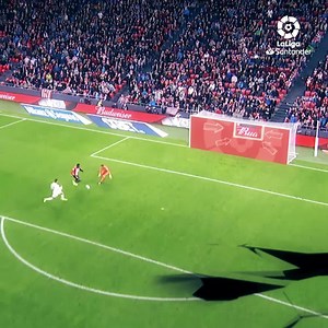 1.7K shares · 231 comments | ⚽ Follow LaLiga on Facebook and enjoy the best moments from the best league in the world! | LaLiga | Facebook