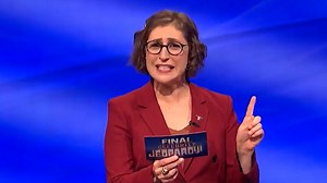 Jeopardy! fans mock celebrity contestants who missed 'very obvious' final clue
