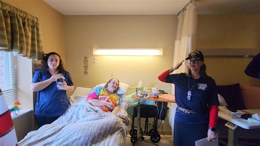 68K views · 2.9K reactions | "I pledge allegiance to the flag of the...