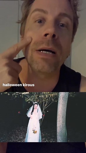 Creative Halloween Costume Ideas: Bride Inspired Looks